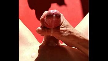Solo Small Cock Sun Big Cumshot Close Up Slowmotion Handjob XVIDEOS