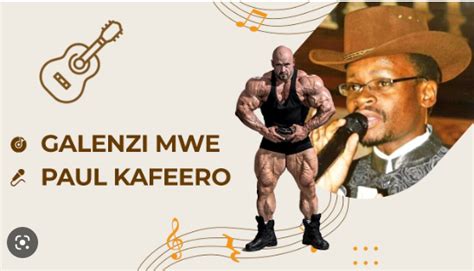 Download Galenzi Mwe By Paul Kafeero - Mp3 download, Ugandan Music