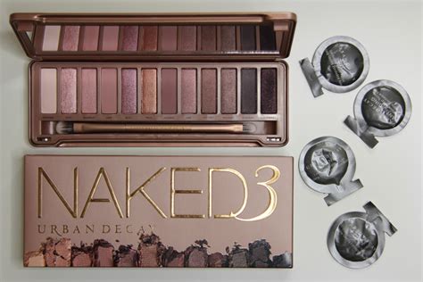 Urban Decay Naked Palette The Anna Edit