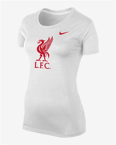 Liverpool Women S Nike Dri Fit T Shirt Nike