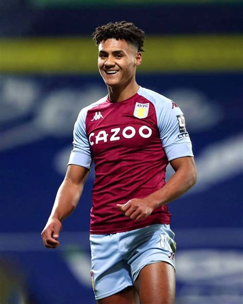 Ollie Watkins Pemain Aston Villa Yang Tampil Moncer