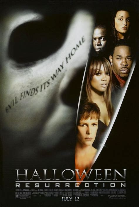 Halloween La Nueva Película De La Saga No Es Un Remake O Reboot Es