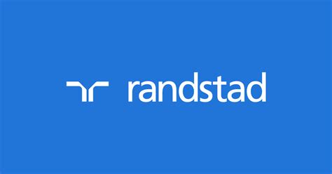 Randstad Logo LogoDix