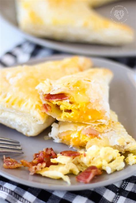 25 Freezer Meal Breakfast Recipes · Pint Sized Treasures