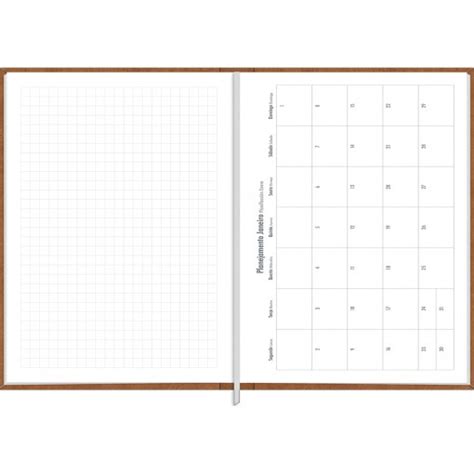 Agenda Executiva Costurada Diária 12 3 x 16 6 cm Prátika Master 2023