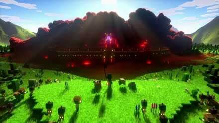 Minecraft Legends Release Date And Preview Everything We Know So Fargame