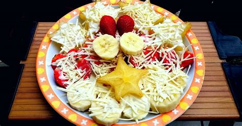 Resep Salad Buah Enak Dan Sederhana Ala Rumahan Cookpad