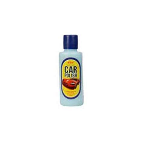 Suave Automotive Car Polish Liquid Packaging Size 50 Litre Packaging