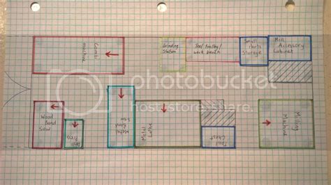 The wandering axeman: Making a shipping container into a workshop