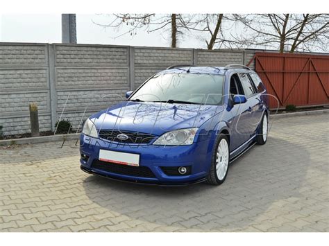 Ford Mondeo Mk St Facelift Mx Elso Lokharito Toldat