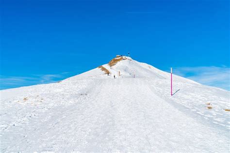 Grindelwald Ski Resort, Switzerland Editorial Stock Photo - Image of ...