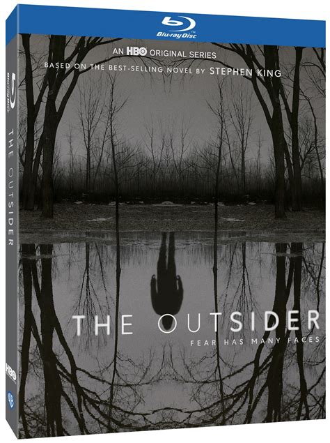 The Outsider Season Hits Digital Today Comes To Blu Ray In June With