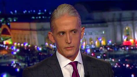 Rep Trey Gowdy On Possible Fbi Bias Case Against Flynn Fox News Video