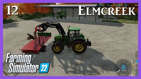 MASSIVE CHANGES WITH BUILD MODE Farming Simulator 22 FS22