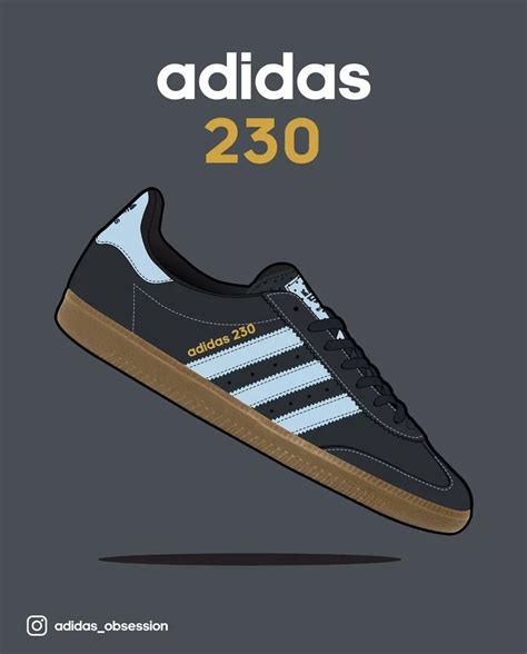 Pin by Bitny Bitny. on Kresby in 2024 | Sneakers illustration, Adidas art, Adidas shoes originals