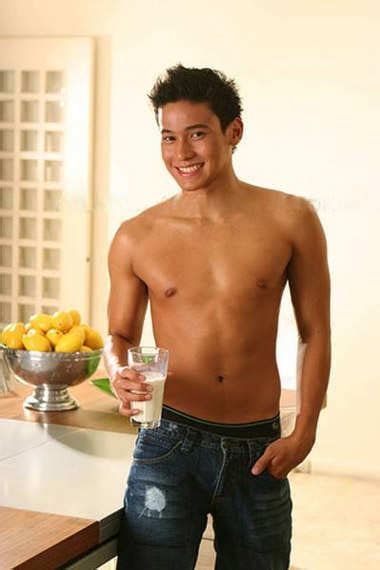 Hot Pinoy: Enchong Dee