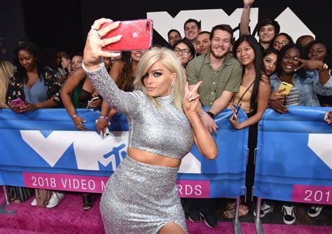 Mtv Vmas 2018 Red Carpet Dresses Popsugar Fashion Uk Photo 156