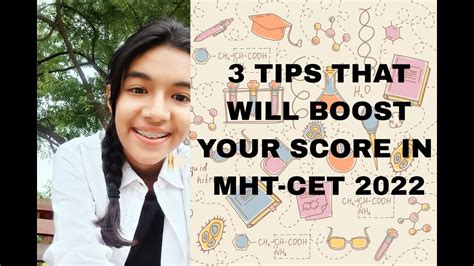 How To Score 100 100 In Biology For MHT CET 2022 3 Tips That Will