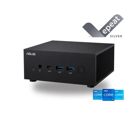 ASUS ExpertCenter PN64Mini PCASUS Afrique