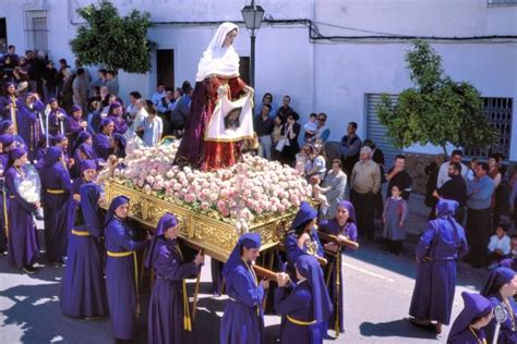 Procesiones De Semana Santa En Espa A Origen Y Las M S Importantes