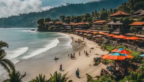 Understanding The Cost Of Living In Bali An Expatriate Guide