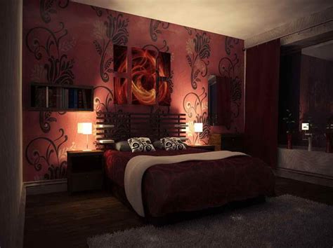 Pin Auf Romantic Bedrooms Ideas