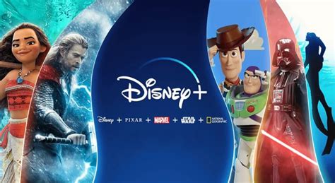 Disney Plus Türkiye ye resmen geldi