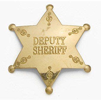 BECOME DEPUTY SHERIFF LONGMIRE IN VIC MORETTI COSTUME Sheriff Deputy