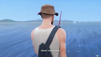 Fisherman D Hentai Preview Version XVIDEOS