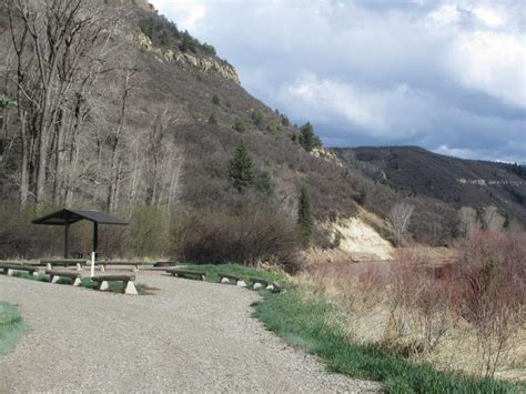 Paonia State Park - Somerset, CO | Paonia Reservoir - Uncover Colorado