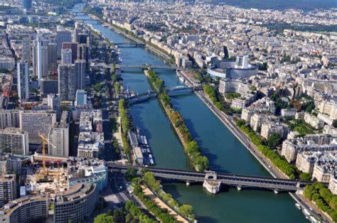 Surprise Immobili Re Villes D Tr Nent Paris Dans Le Classement Des