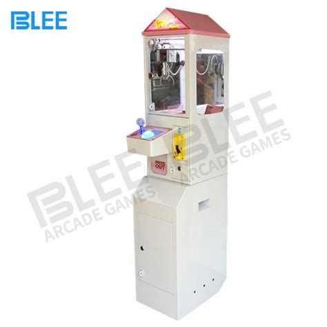 Mini Claw Crane Machine Bleegame