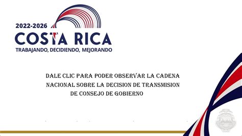 Inicio Instituto Costarricense De Turismo Ict