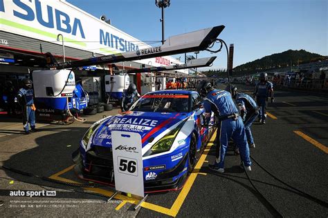 リアライズ日産メカニックチャレンジ Gt R Autosport Web