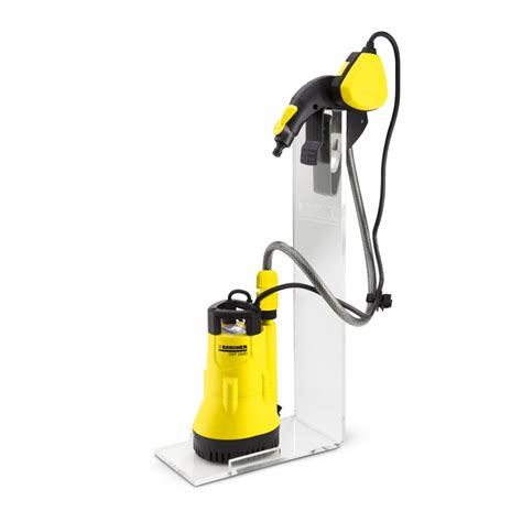 Karcher Bp Barrel