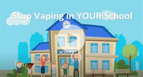 How To Stop Vaping In Schools Health Safety And Vape Detector Halo