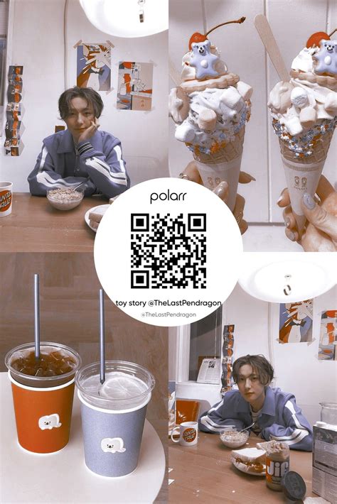 polarr filter  atthelastpendragon filtro