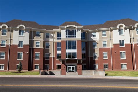 Founders Hall Suu