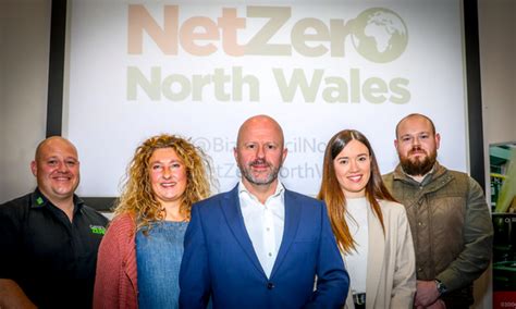 4 New Eco Champions Spearhead Internet Zero Marketing Campaign In North