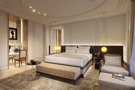 Fotos As Es El Nuevo Hotel Ritz De Madrid A Partir De Euros La