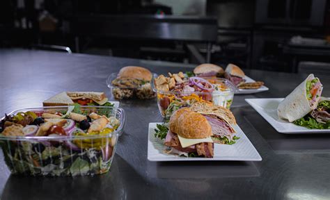 Boxed Lunches Topeka Menu Lunch Catering Topeka Ks