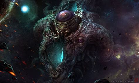 Azathoth Y Antecedentes Mitos De Cthulhu Fondo De Pantalla Pxfuel