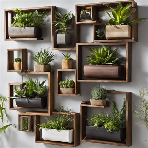 Best Indoor Plants For Wall Planters Living Art 2024