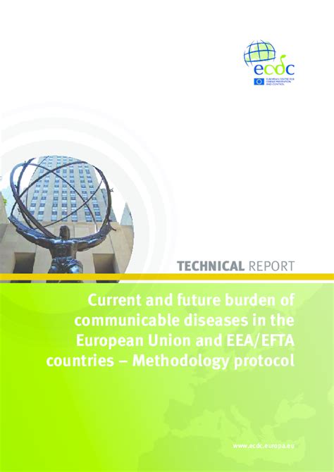 Pdf Current And Future Burden Of Communicable Diseases In The