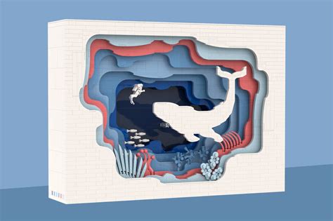 Лего Ideas 2023 review expands as Humpback Whale hits 10K
