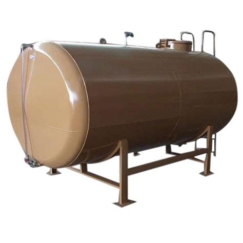 Mild Steel Acid Storage Tanks At Rs 70000 Piece In Ahmedabad ID