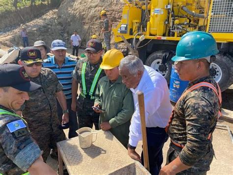 Ejército Guatemala on Twitter General de Brigada Juan Luis Hurtado