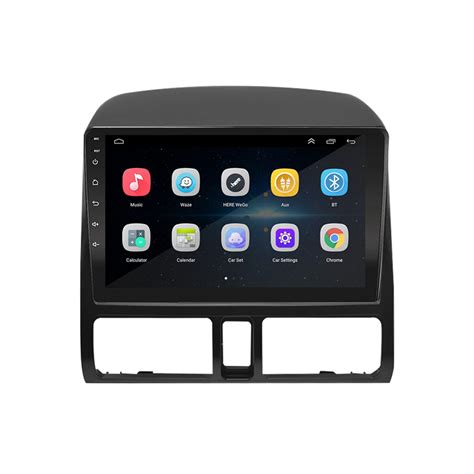 Buy Ezonetronics Carplay Android Auto Car Radio Stereo For Honda Cr V