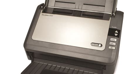 New Xerox Documate Improves Office Productivity With Increased