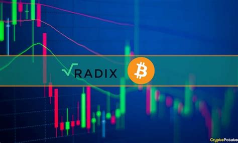 Bitcoin Fights For 30K Radix XRD Plummets 13 Daily Market Watch